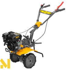 Культиватор бензиновий Kraft&Dele KD5187