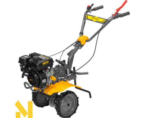 Культиватор бензиновий Kraft&Dele KD5187