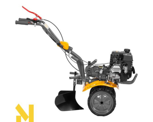 Культиватор бензиновий Kraft&Dele KD5187