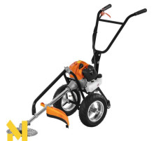 Мотокоса на колесах Kraft&Dele KD5188