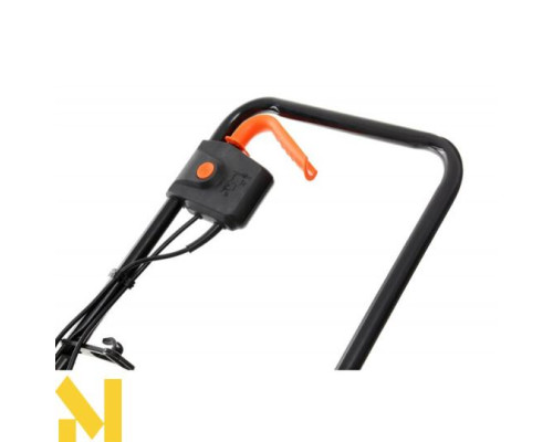 Аератор-скарифікатор електричний Kraft&Dele KD5190