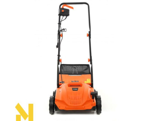 Аератор-скарифікатор електричний Kraft&Dele KD5190