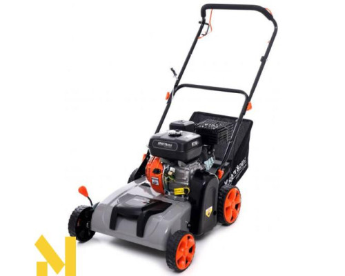 Аератор бензиновий Kraft&Dele KD5191