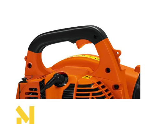 Пилосос-повітродувка садова бензинова Kraft&Dele KD5195