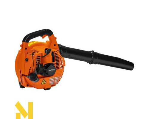 Пилосос-повітродувка садова бензинова Kraft&Dele KD5195