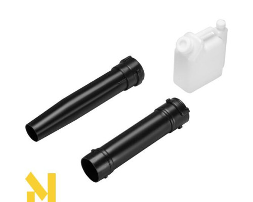 Пилосос-повітродувка садова бензинова Kraft&Dele KD5195