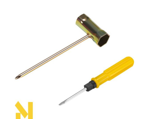 Пилосос-повітродувка садова бензинова Kraft&Dele KD5195