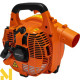 Пилосос-повітродувка садова бензинова Kraft&Dele KD5195