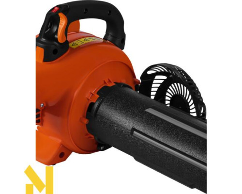 Пилосос-повітродувка садова бензинова Kraft&Dele KD5196