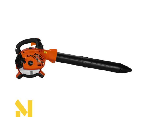 Пилосос-повітродувка садова бензинова Kraft&Dele KD5196