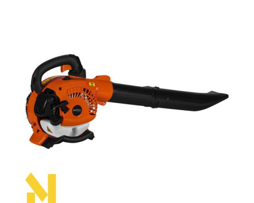 Пилосос-повітродувка садова бензинова Kraft&Dele KD5196