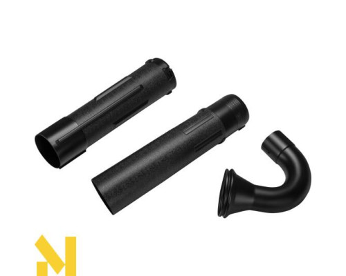 Пилосос-повітродувка садова бензинова Kraft&Dele KD5196