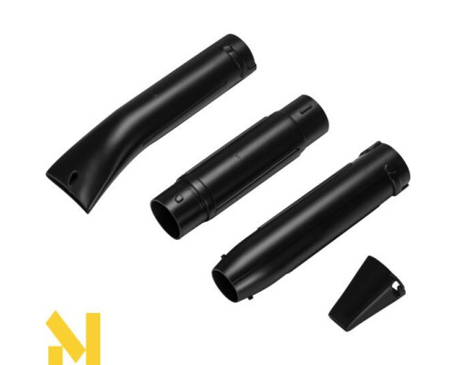 Пилосос-повітродувка садова бензинова Kraft&Dele KD5196