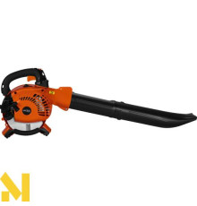 Пилосос-повітродувка садова бензинова Kraft&Dele KD5196