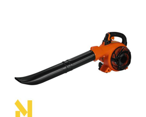 Пилосос-повітродувка садова бензинова Kraft&Dele KD5196