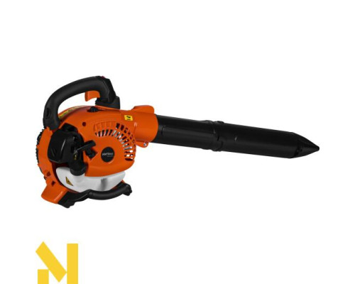 Пилосос-повітродувка садова бензинова Kraft&Dele KD5196