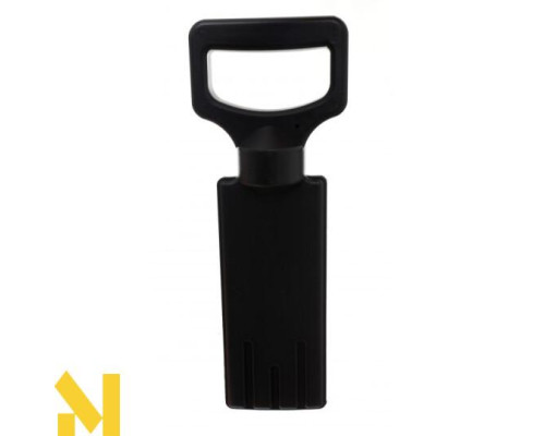 Подрібнювач садовий електричний Kraft&Dele KD5200