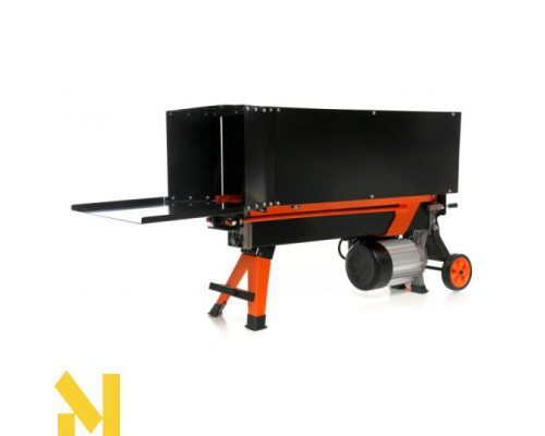 Дровокол Kraft&Dele KD5207
