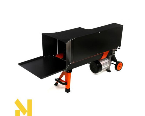 Дровокол Kraft&Dele KD5207