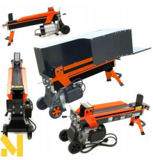 Дровокол Kraft&Dele KD5207