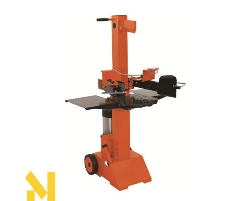 Дровокол Kraft&Dele KD5208