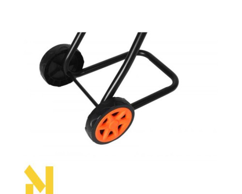 Подрібнювач садовий електричний KRAFT&DELE KD5210