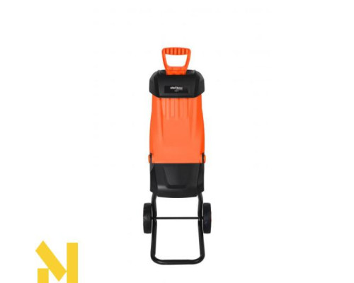 Подрібнювач садовий електричний KRAFT&DELE KD5210