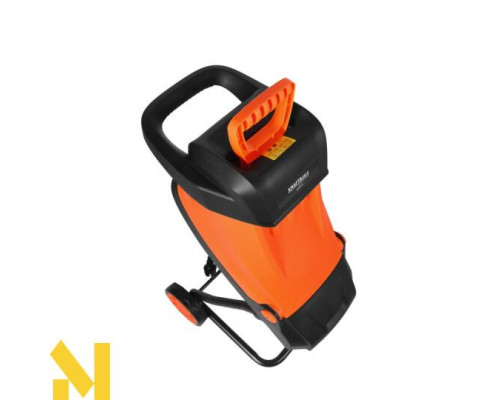 Подрібнювач садовий електричний KRAFT&DELE KD5210