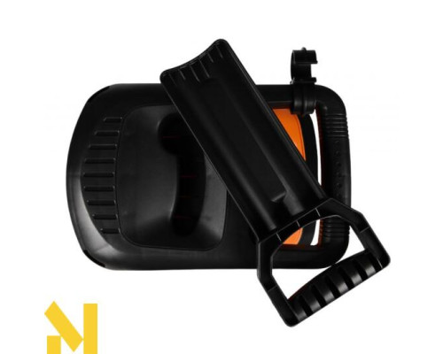 Подрібнювач садовий електричний Kraft&Dele KD5211