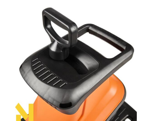 Подрібнювач садовий електричний Kraft&Dele KD5212