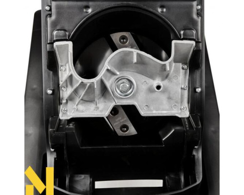 Подрібнювач садовий електричний Kraft&Dele KD5212