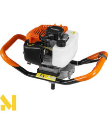 Мотобур Kraft&Dele KD5217