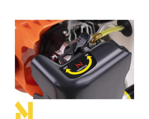 Мотобур Kraft&Dele KD5217