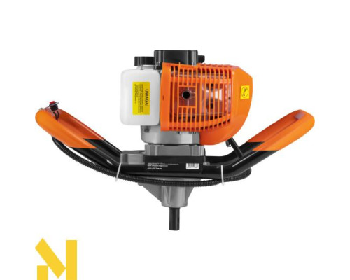 Мотобур Kraft&Dele KD5217