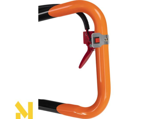 Мотобур Kraft&Dele KD5217