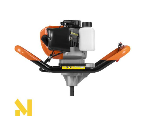 Мотобур Kraft&Dele KD5217