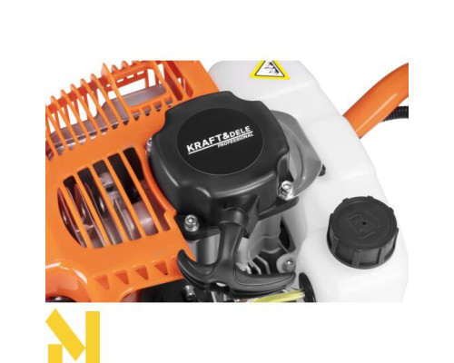 Мотобур Kraft&Dele KD5217