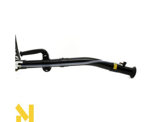 Мотообприскувач ранцевий Kraft&Dele KD5220