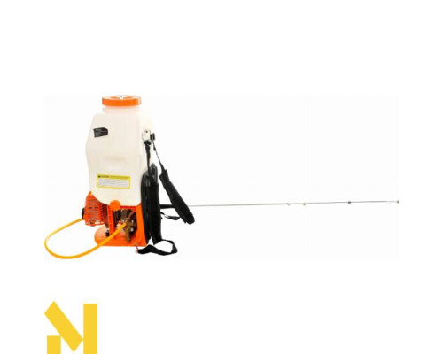 Обприскувач бензиновий Kraft&Dele KD5221
