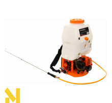 Обприскувач бензиновий Kraft&Dele KD5221