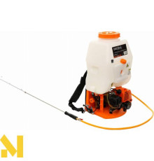 Обприскувач бензиновий Kraft&Dele KD5221