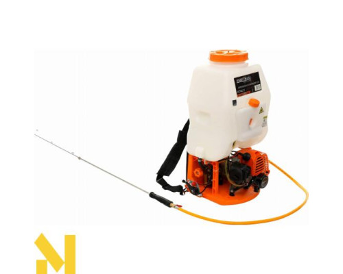 Обприскувач бензиновий Kraft&Dele KD5221