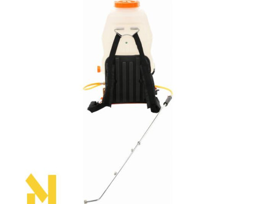 Обприскувач бензиновий Kraft&Dele KD5221