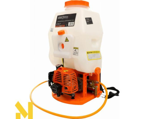 Обприскувач бензиновий Kraft&Dele KD5221
