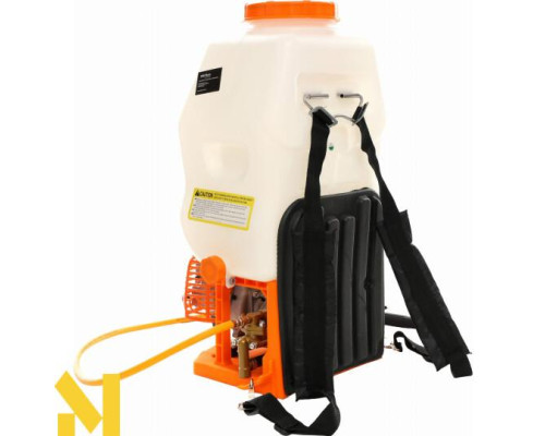 Обприскувач бензиновий Kraft&Dele KD5221