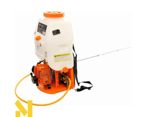 Обприскувач бензиновий Kraft&Dele KD5221