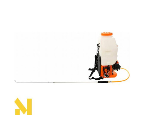 Обприскувач бензиновий Kraft&Dele KD5221