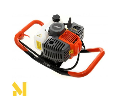 Мотобур Kraft&Dele KD5240