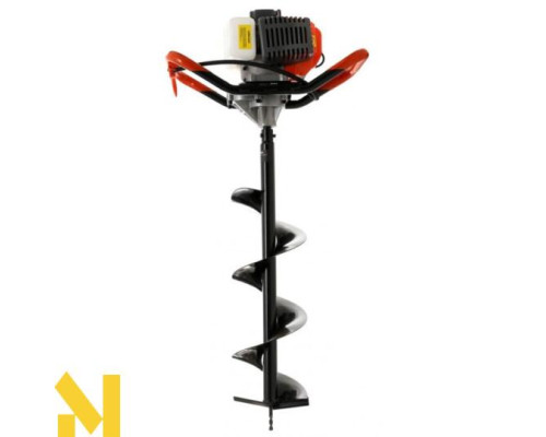 Мотобур Kraft&Dele KD5240