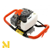 Мотобур Kraft&Dele KD5240